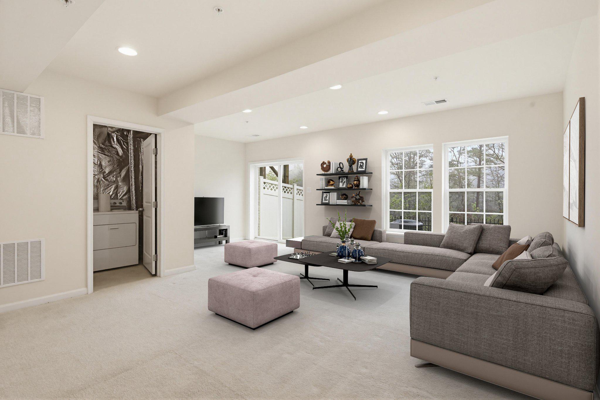 BLACKBURN VILLAGE - Residential