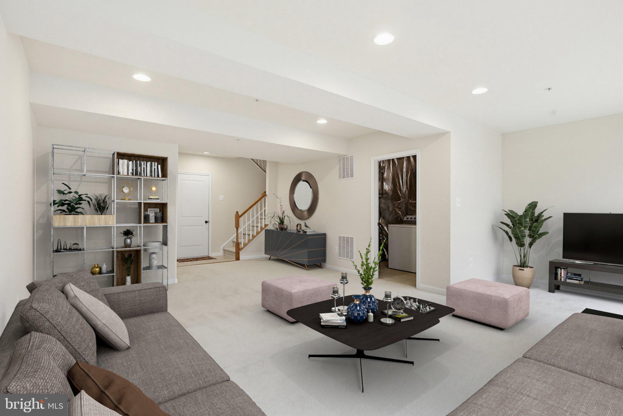 BLACKBURN VILLAGE - Residential