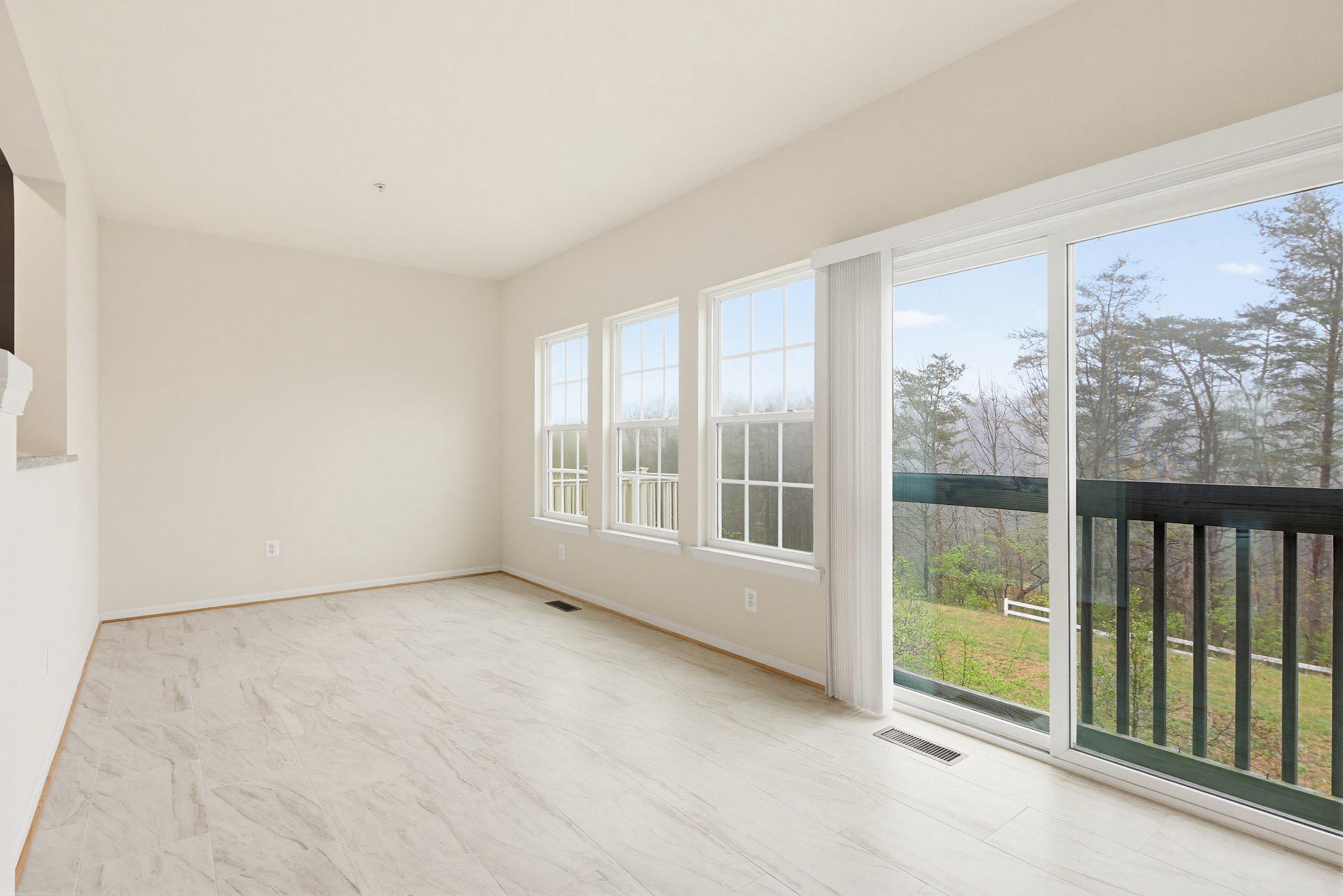 BLACKBURN VILLAGE - Residential