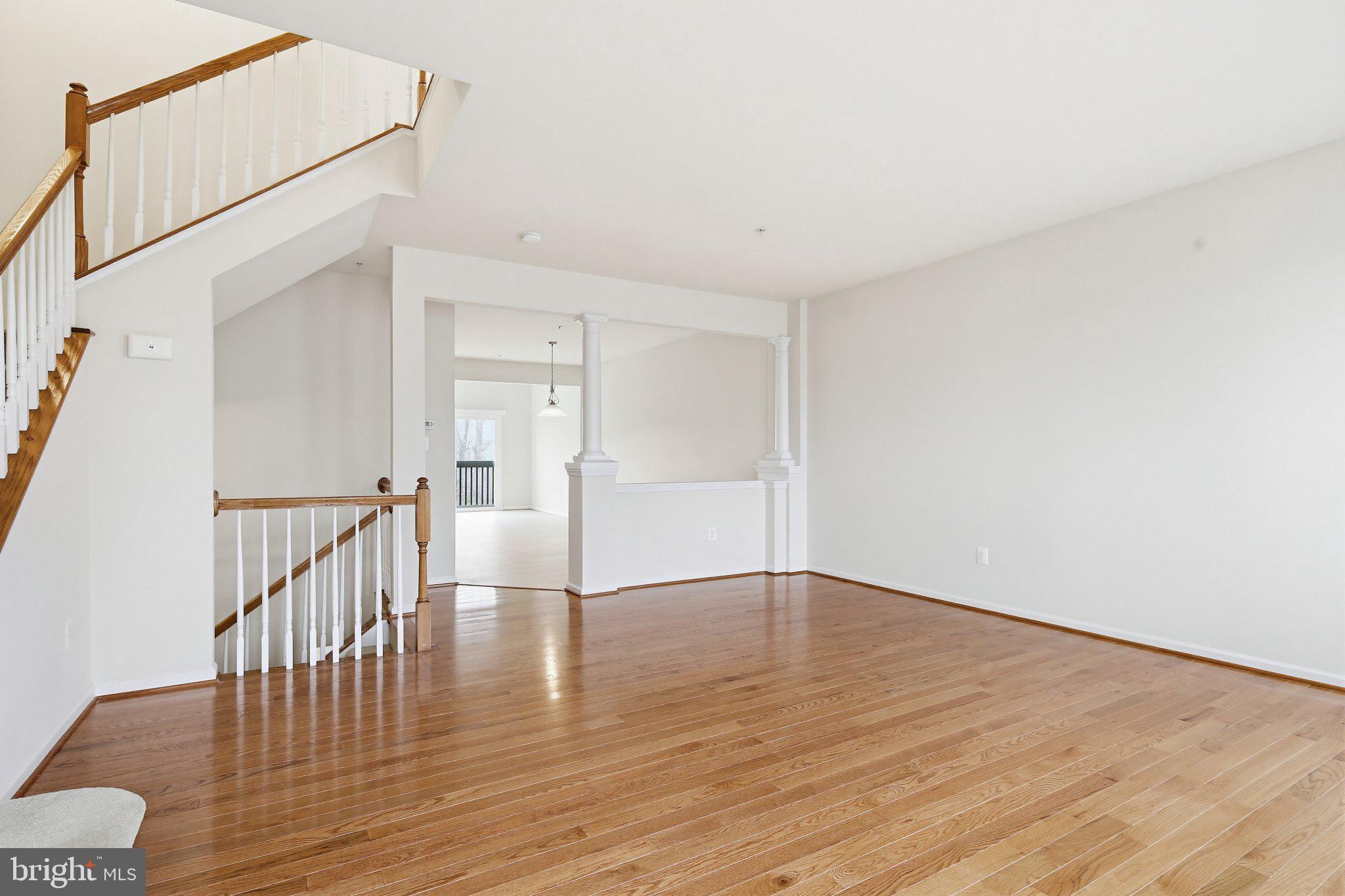 BLACKBURN VILLAGE - Residential