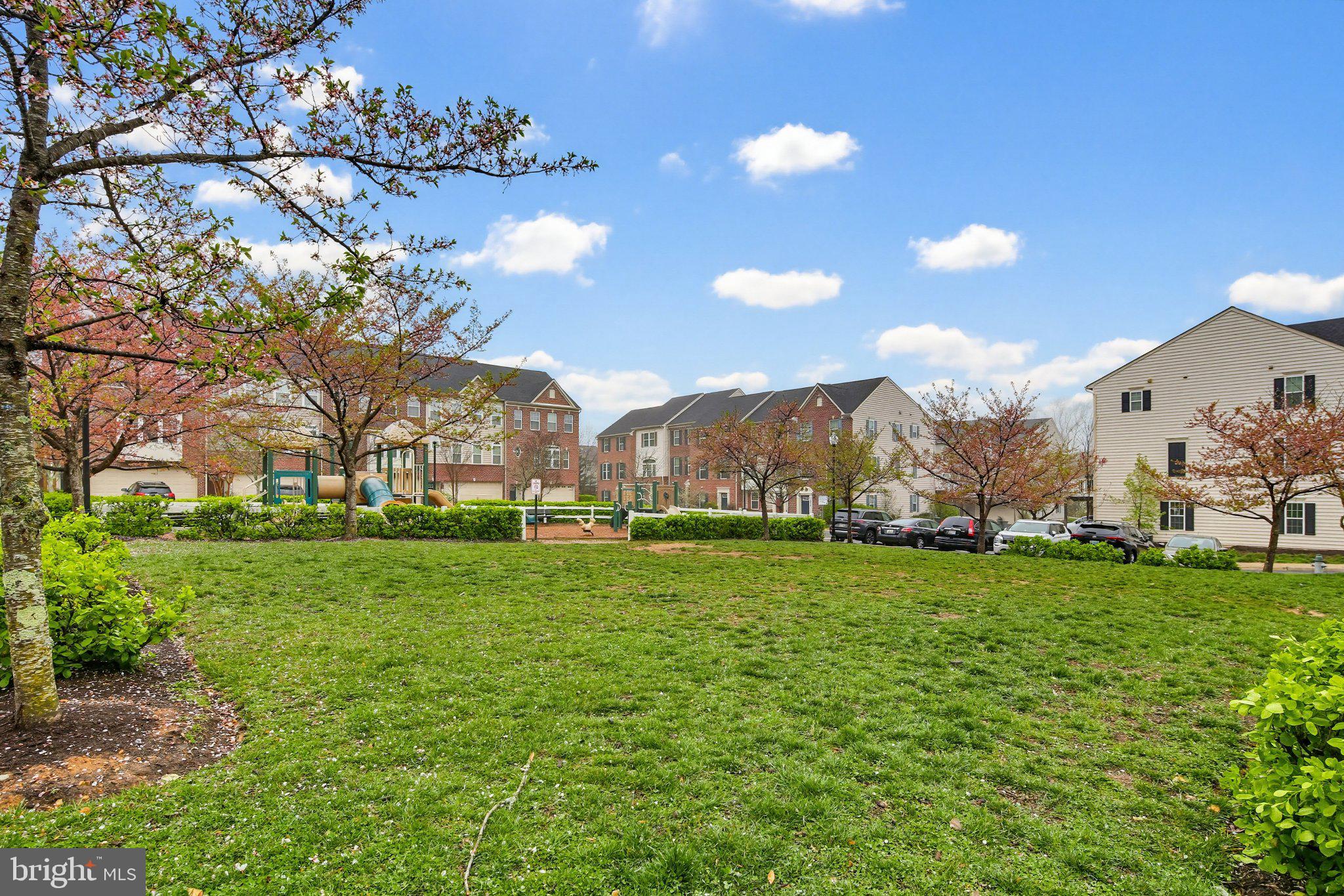 BLACKBURN VILLAGE - Residential