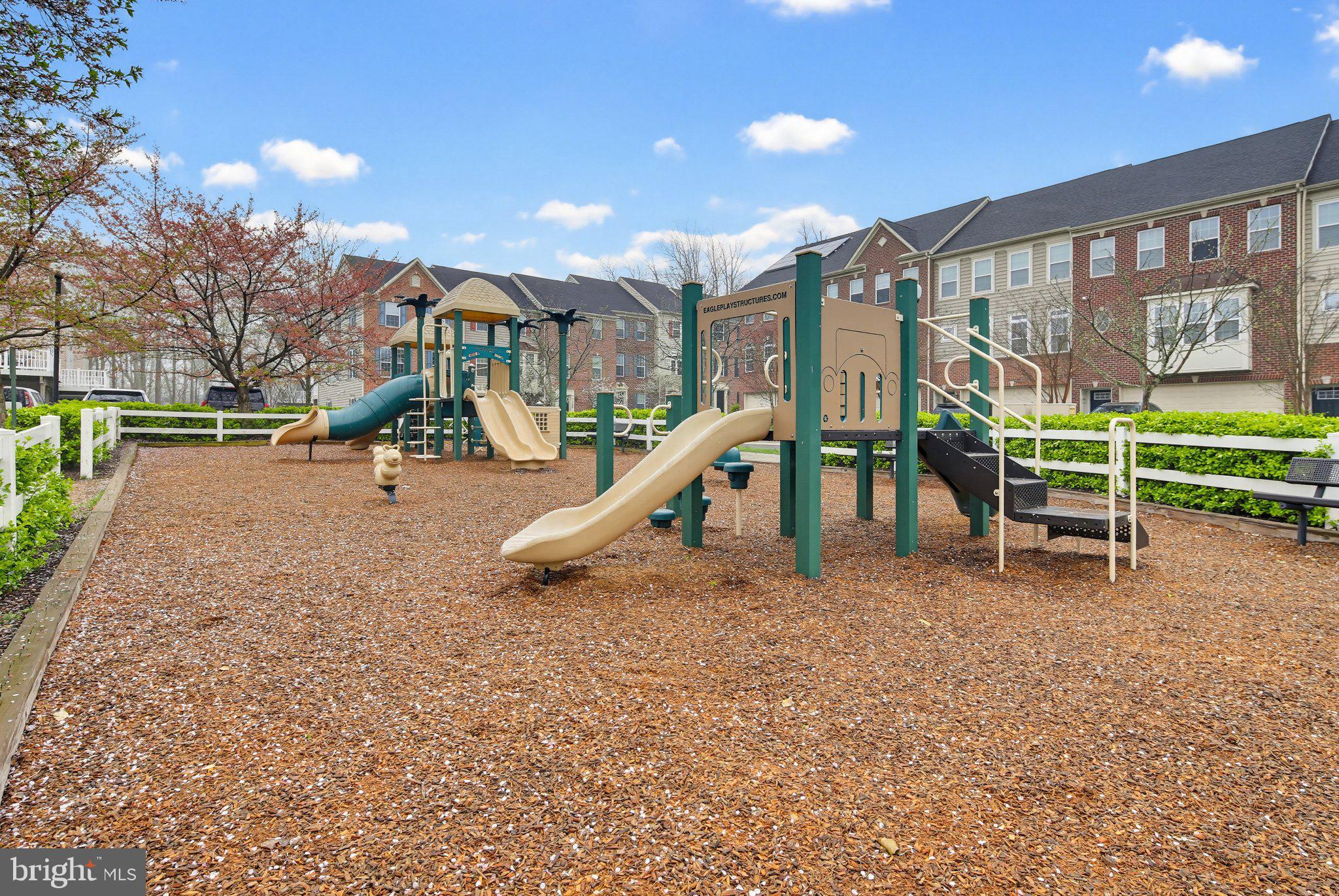 BLACKBURN VILLAGE - Residential