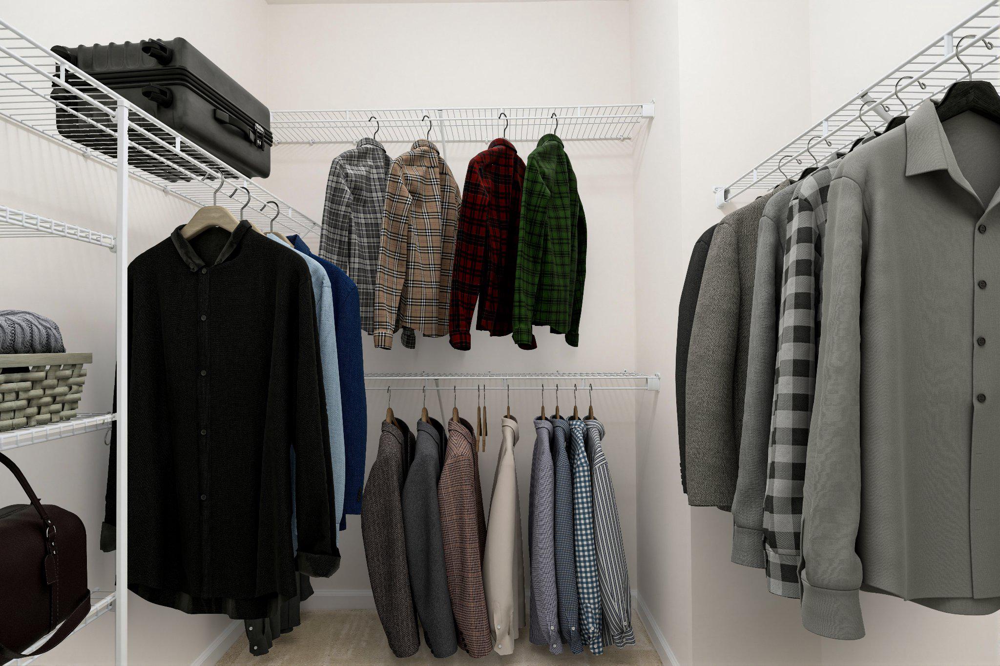 BLACKBURN VILLAGE - Residential