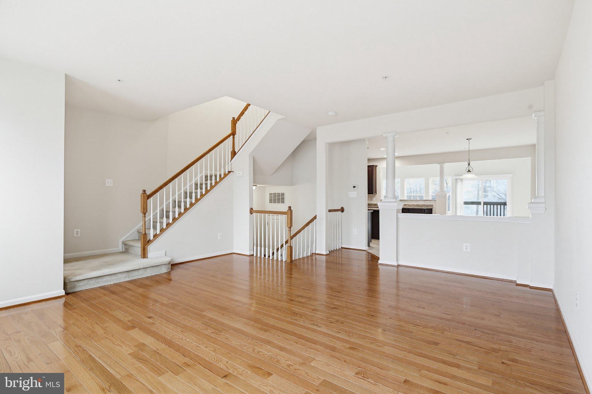 BLACKBURN VILLAGE - Residential