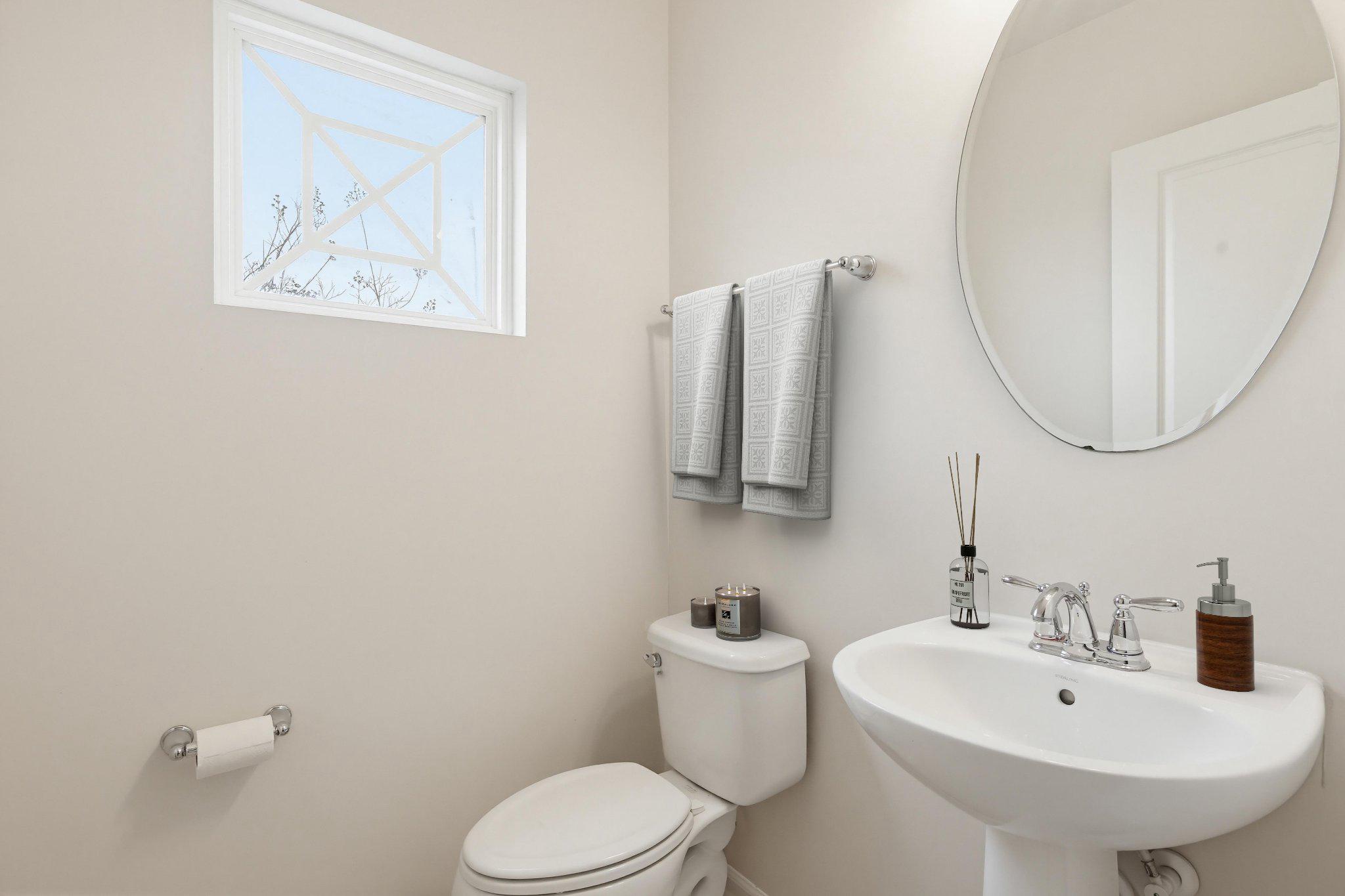 BLACKBURN VILLAGE - Residential