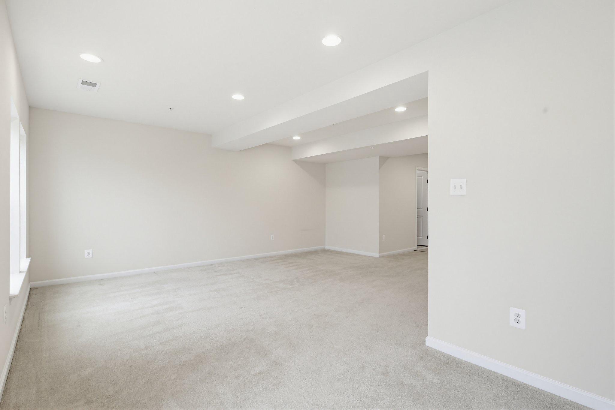 BLACKBURN VILLAGE - Residential