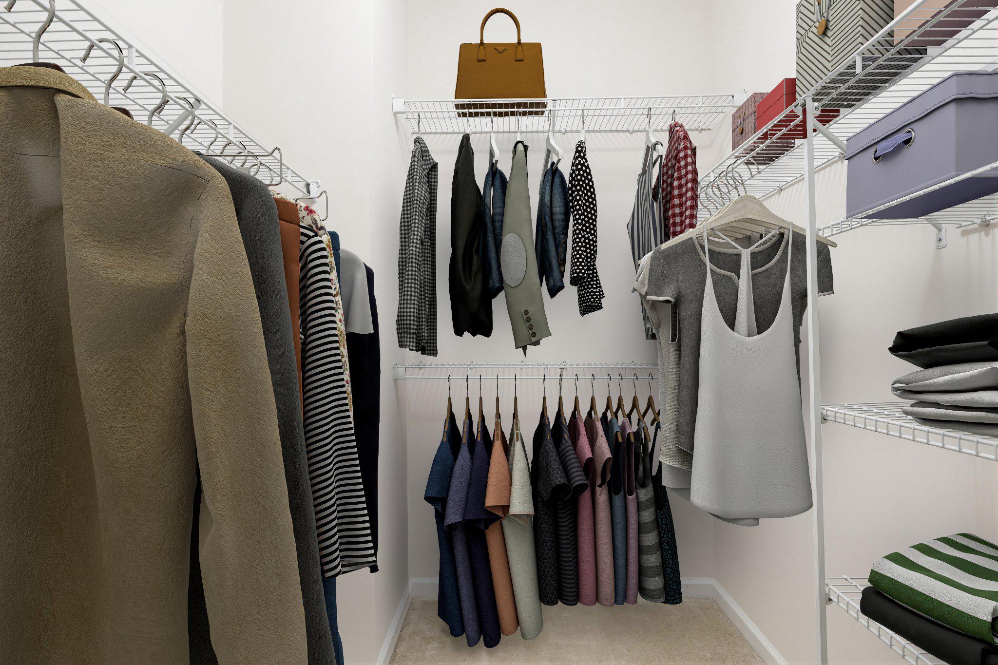 BLACKBURN VILLAGE - Residential