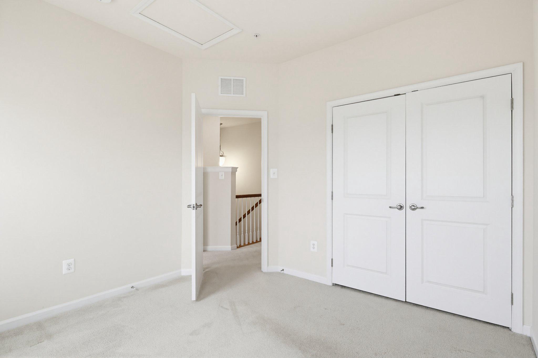 BLACKBURN VILLAGE - Residential