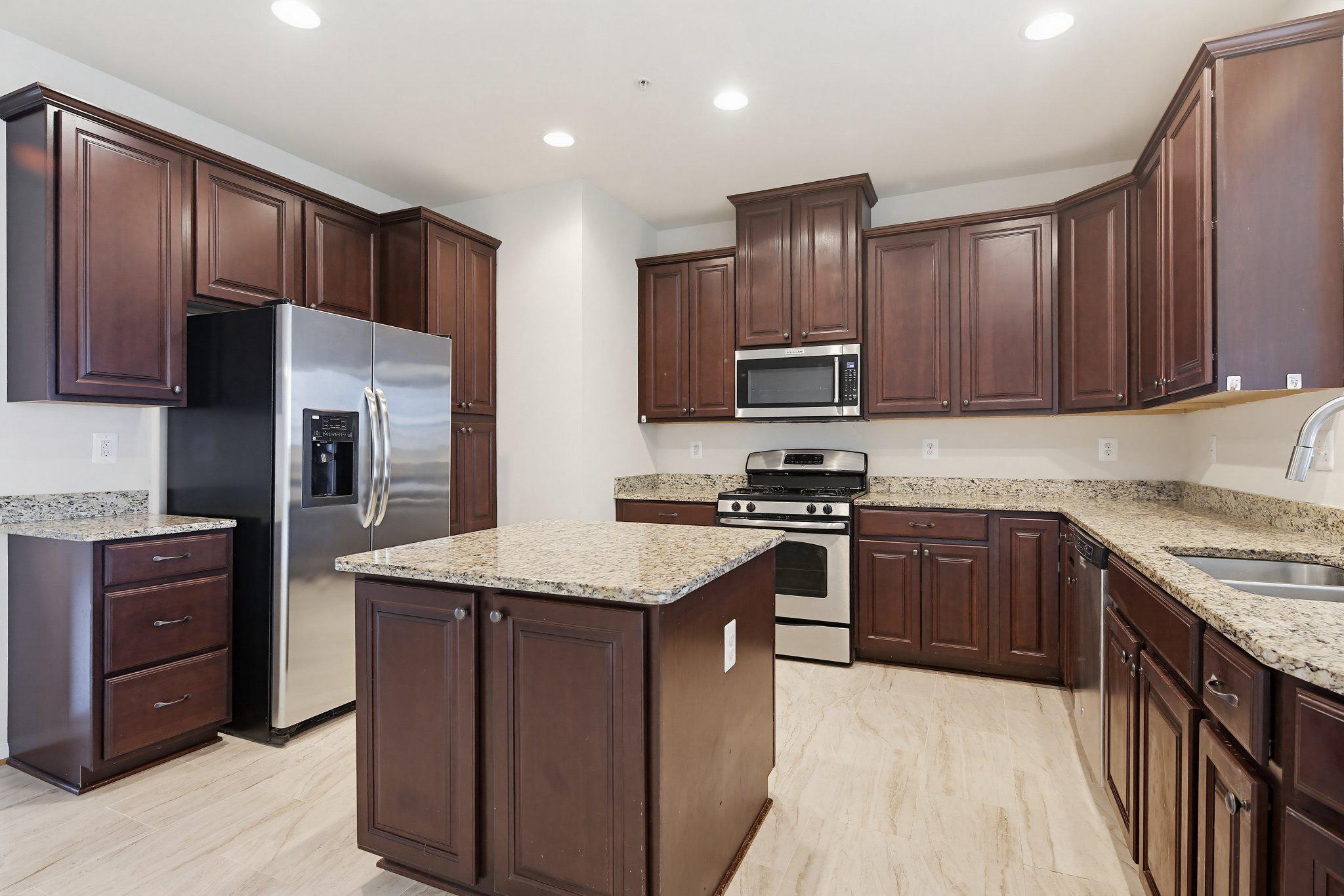 BLACKBURN VILLAGE - Residential