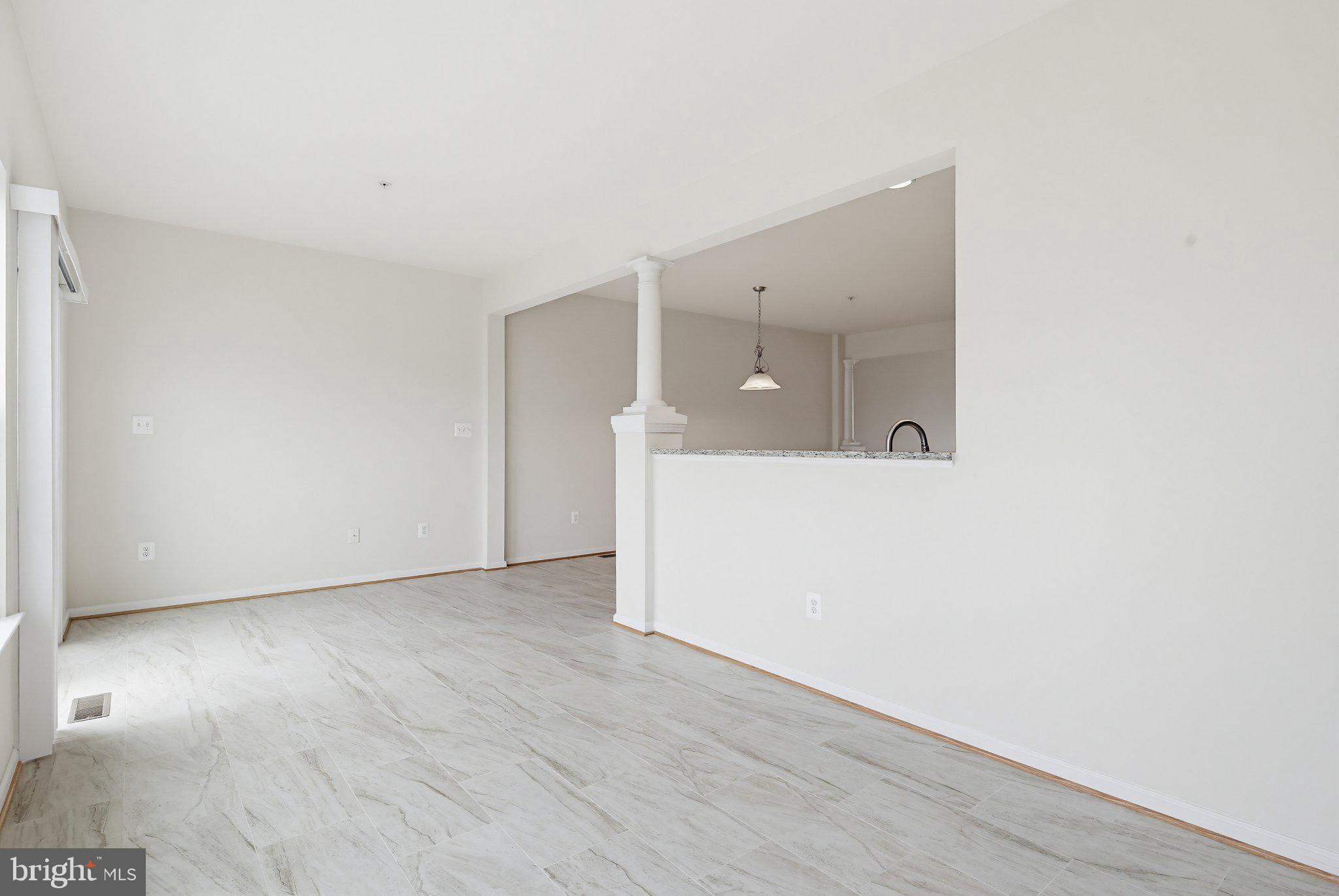 BLACKBURN VILLAGE - Residential