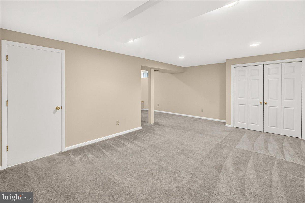 EMORY GROVE PARK - Residential