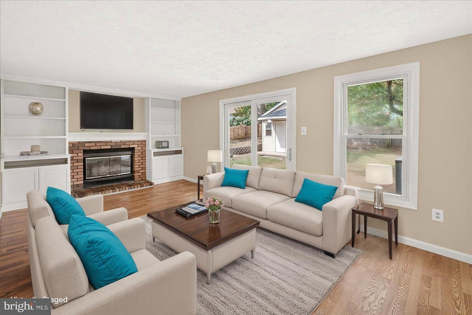 EMORY GROVE PARK - Residential