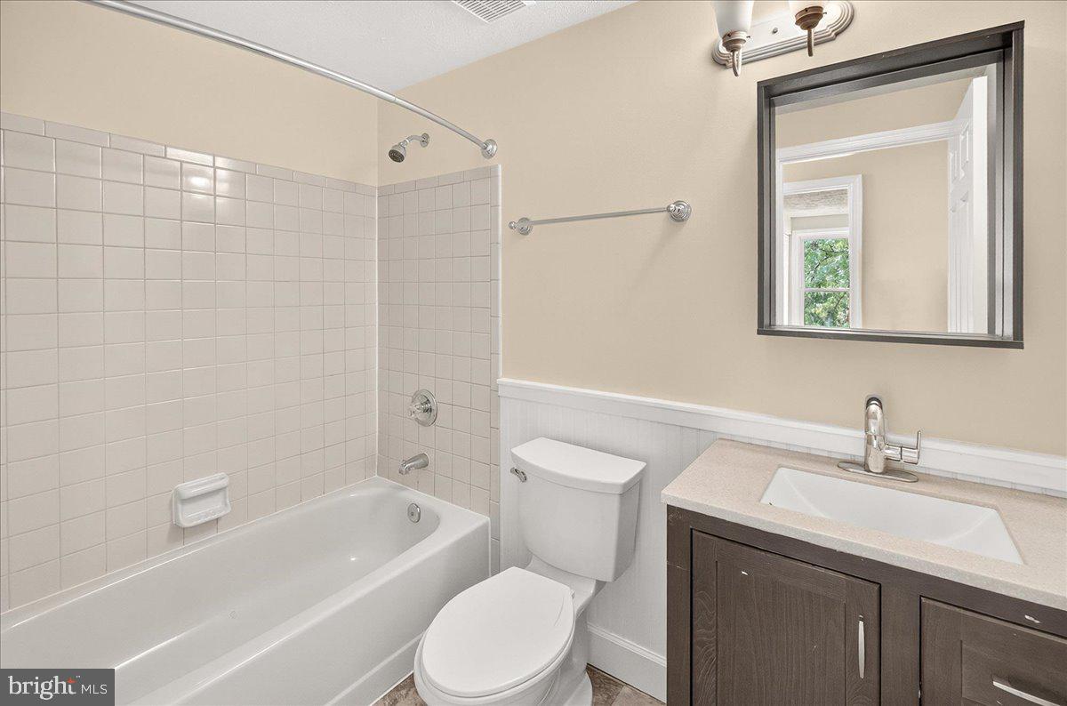 EMORY GROVE PARK - Residential