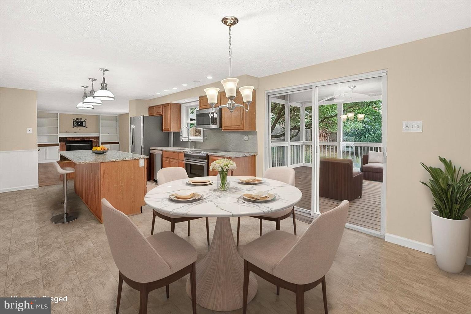 EMORY GROVE PARK - Residential