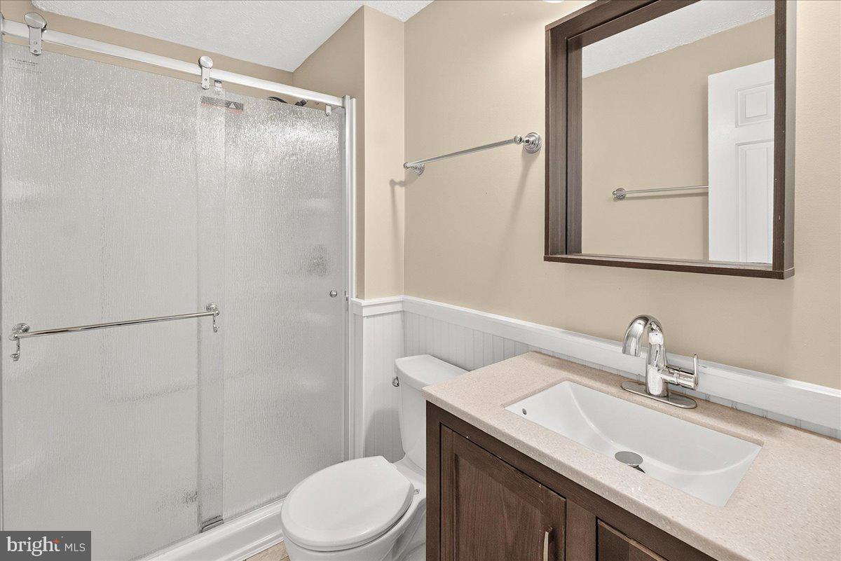 EMORY GROVE PARK - Residential