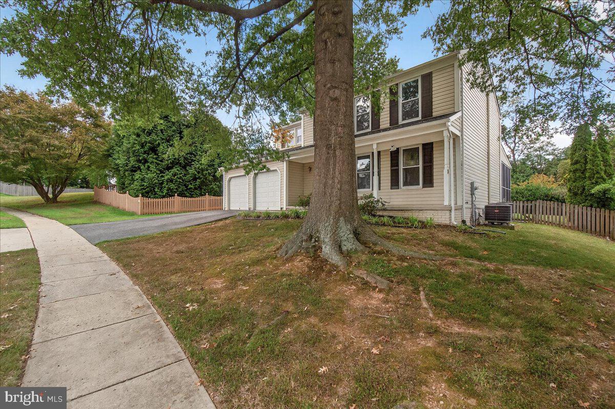 EMORY GROVE PARK - Residential