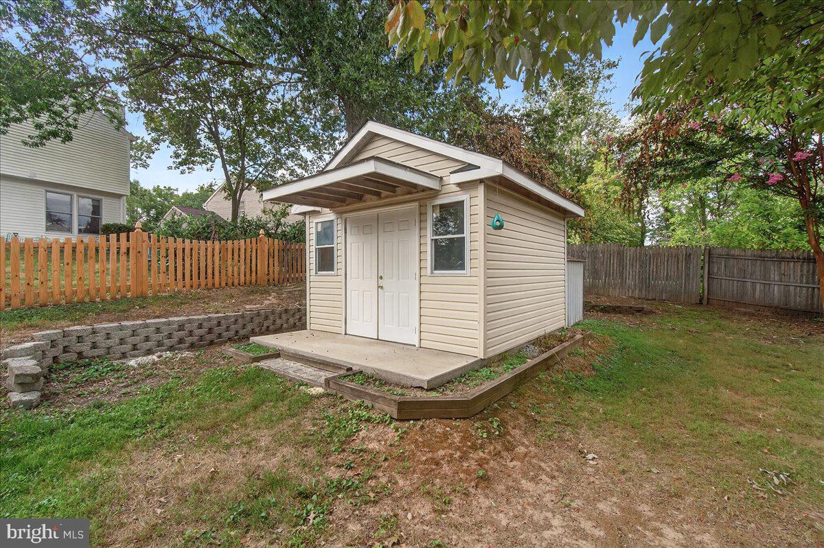 EMORY GROVE PARK - Residential