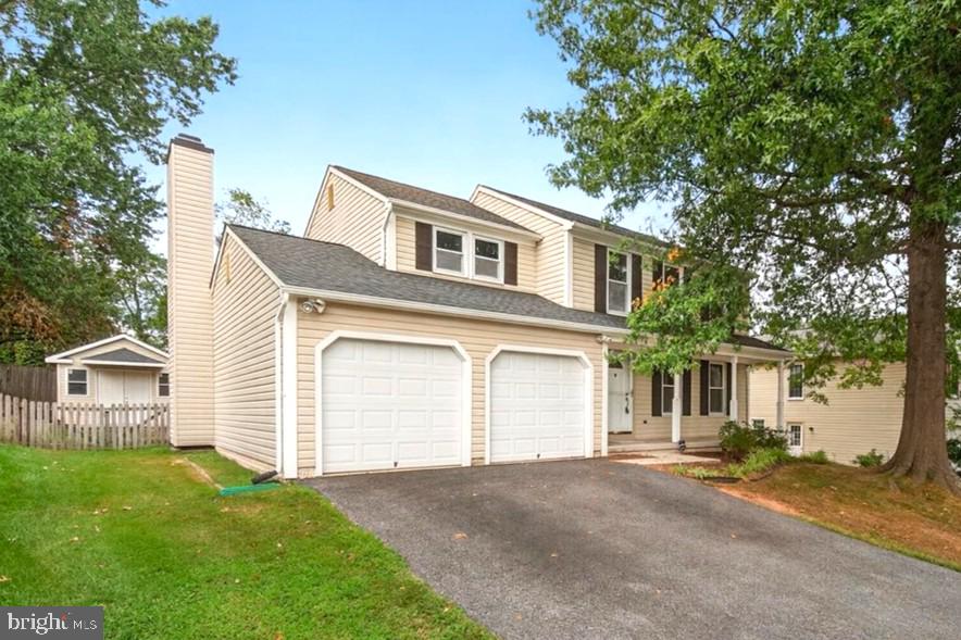 EMORY GROVE PARK - Residential