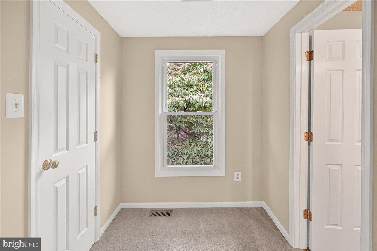 EMORY GROVE PARK - Residential