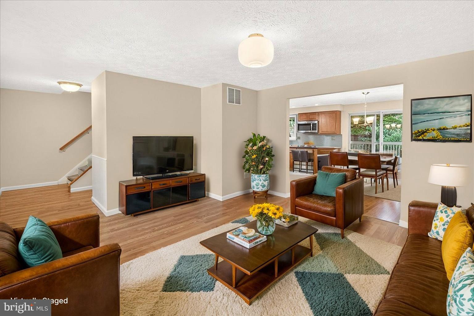 EMORY GROVE PARK - Residential