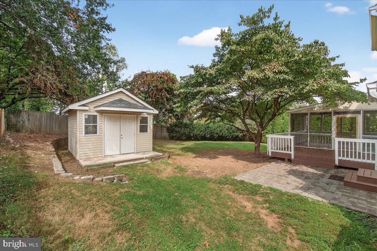 EMORY GROVE PARK - Residential