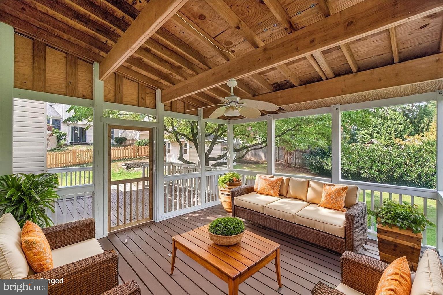 EMORY GROVE PARK - Residential