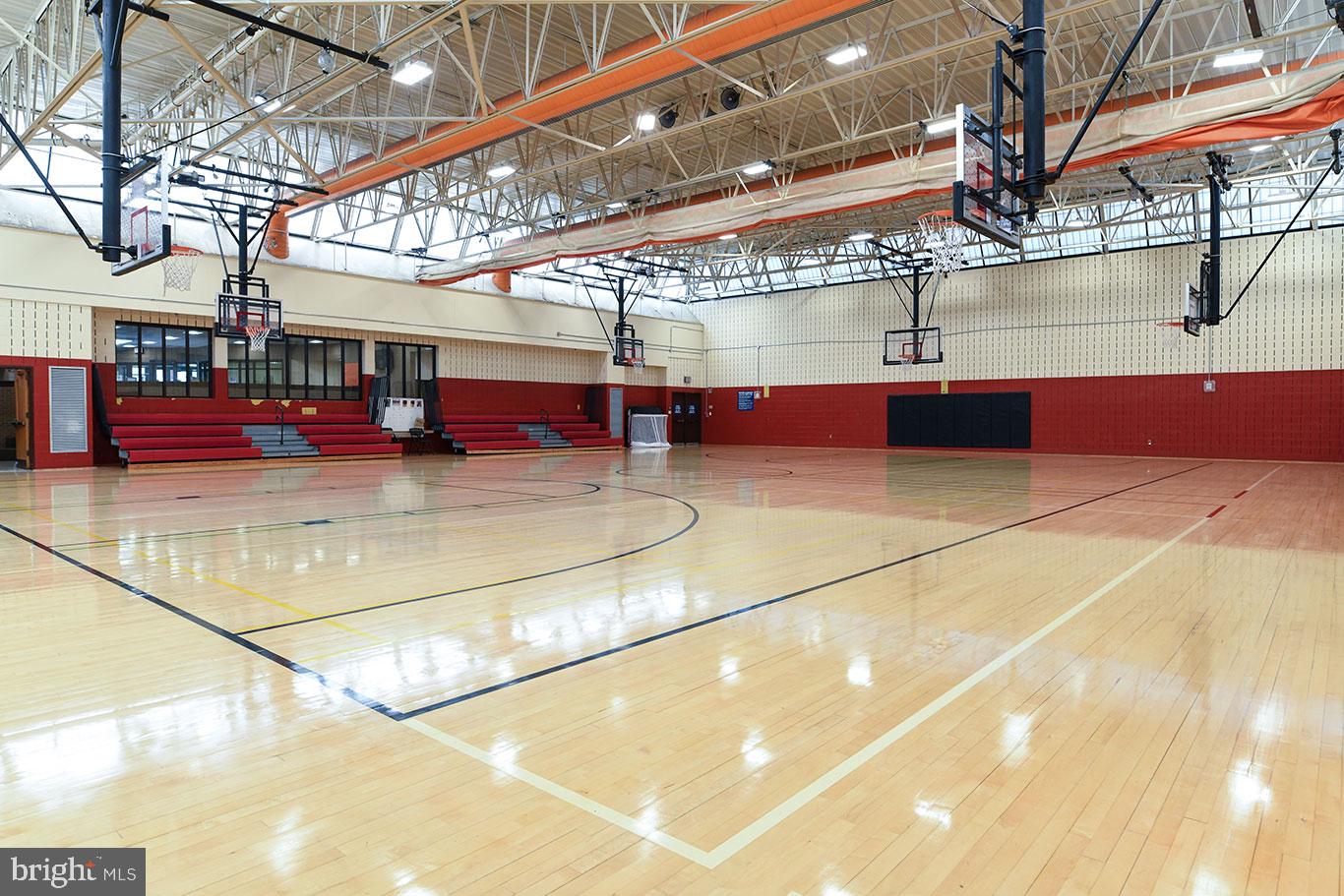 EMORY GROVE PARK - Residential