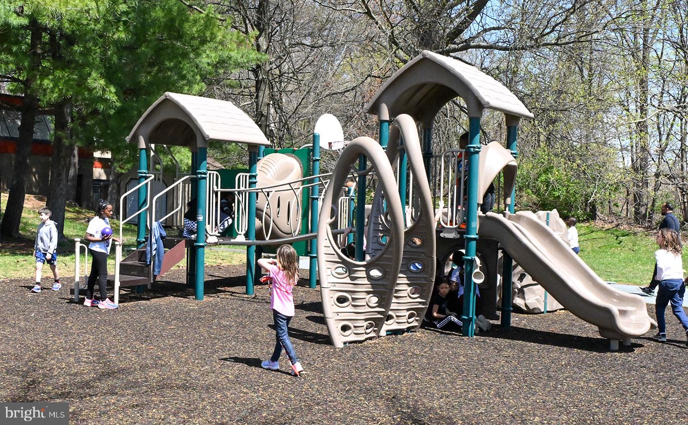 EMORY GROVE PARK - Residential