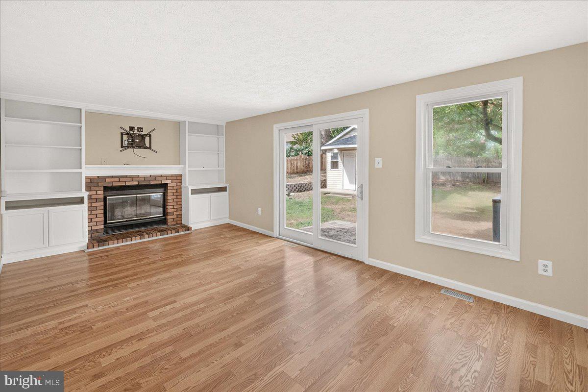 EMORY GROVE PARK - Residential