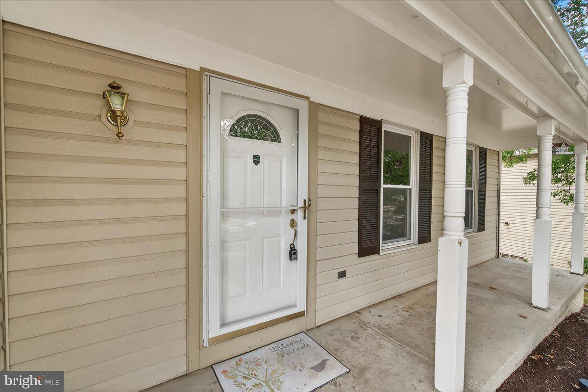 EMORY GROVE PARK - Residential