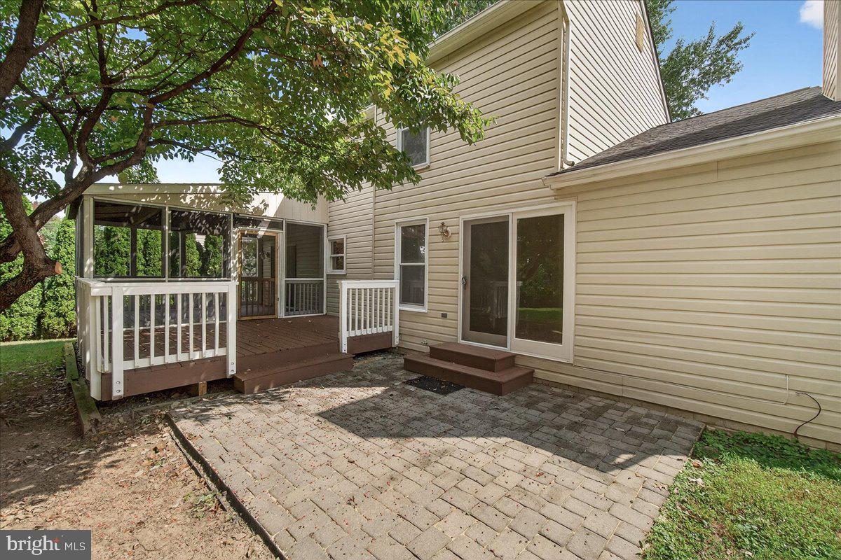 EMORY GROVE PARK - Residential