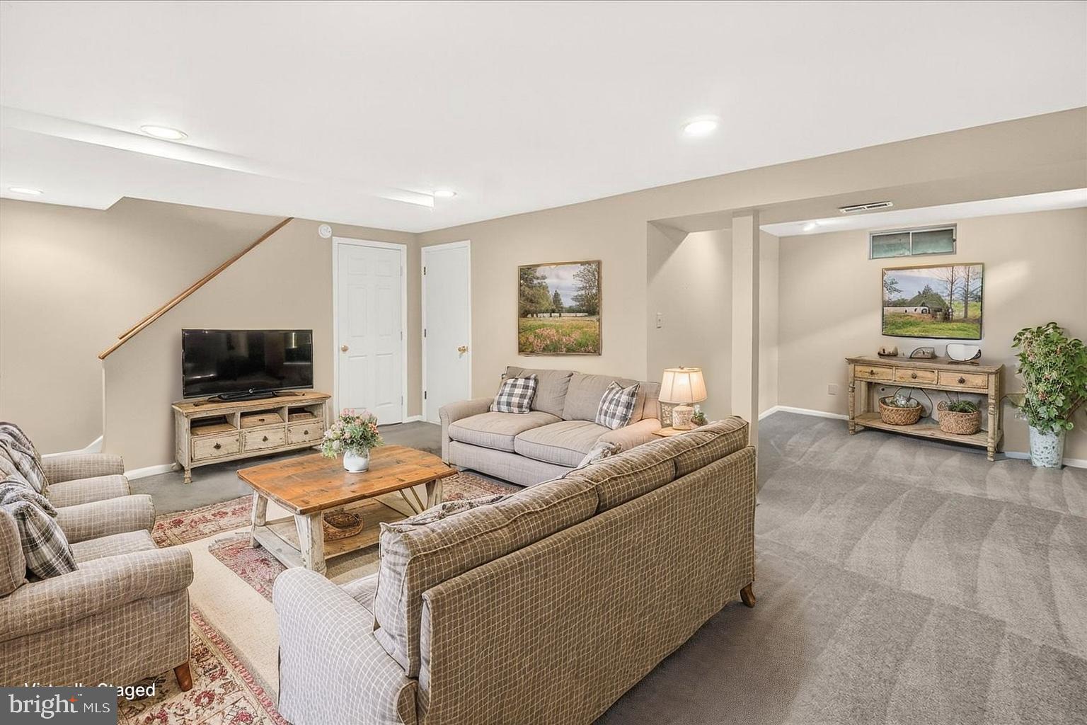 EMORY GROVE PARK - Residential