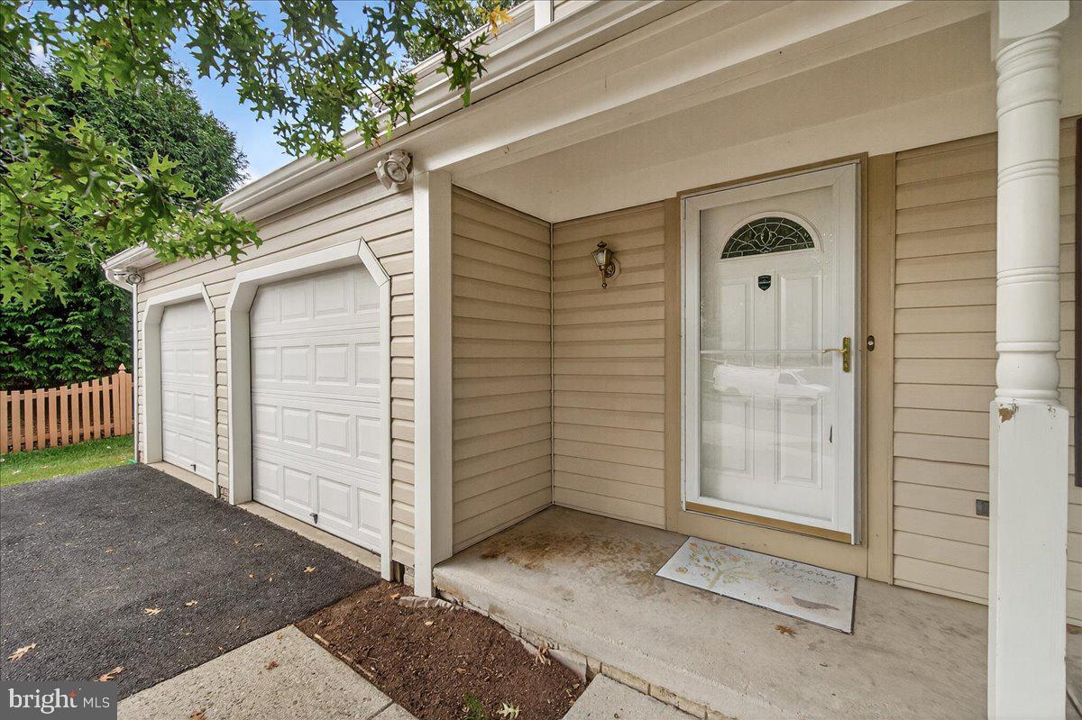 EMORY GROVE PARK - Residential