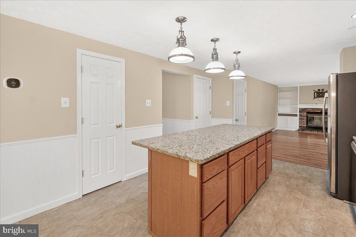 EMORY GROVE PARK - Residential