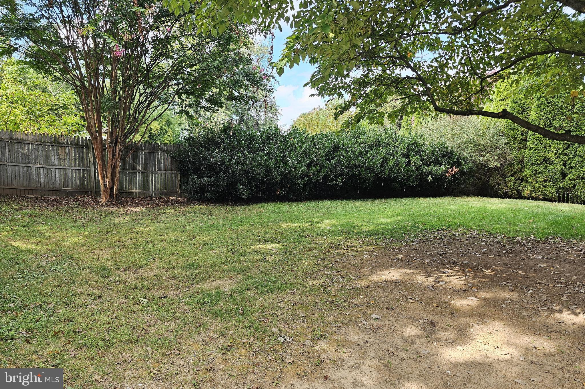 EMORY GROVE PARK - Residential