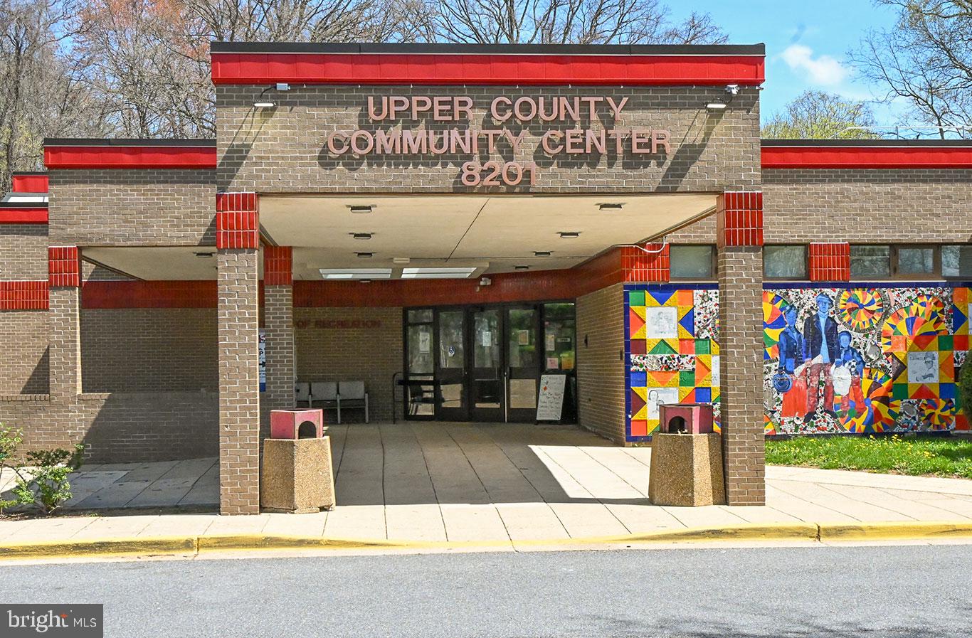 EMORY GROVE PARK - Residential