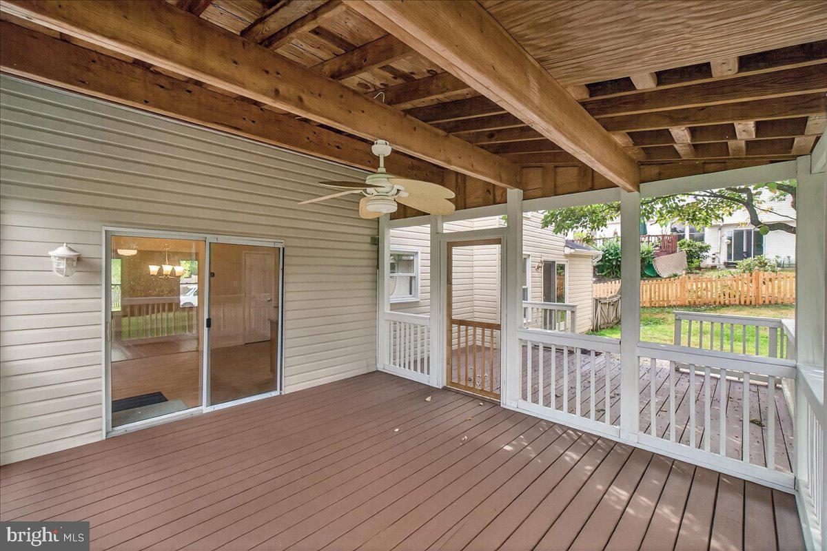 EMORY GROVE PARK - Residential