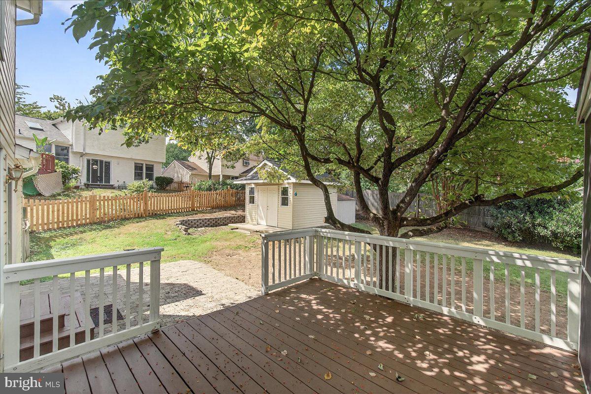 EMORY GROVE PARK - Residential