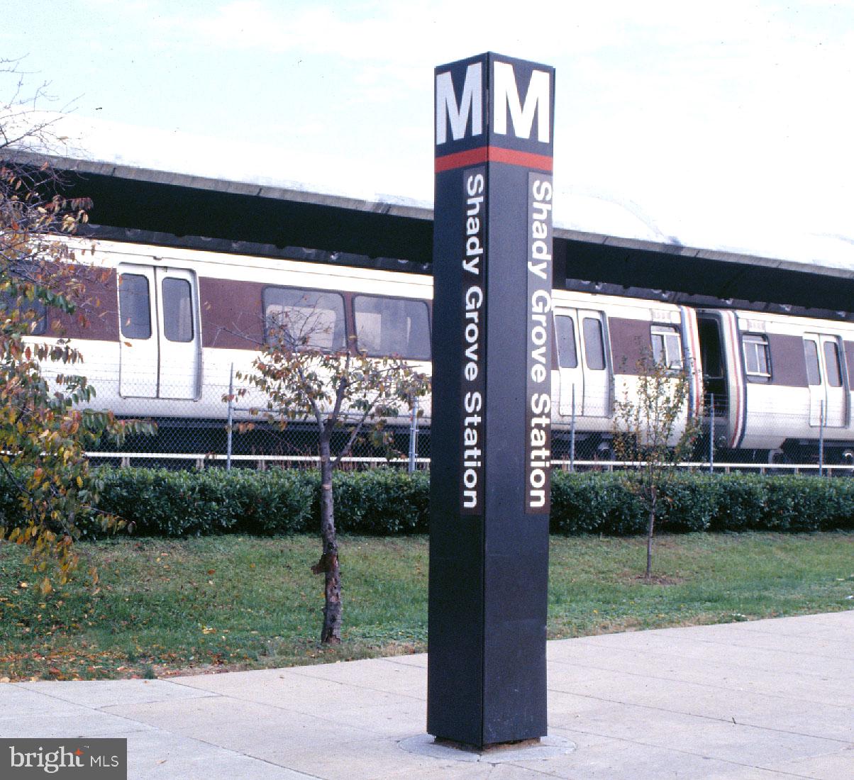 EMORY GROVE PARK - Residential