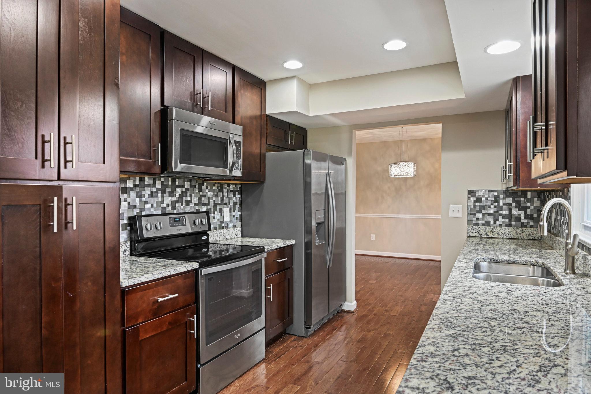 3023 STEVEN MARTIN DRIVE