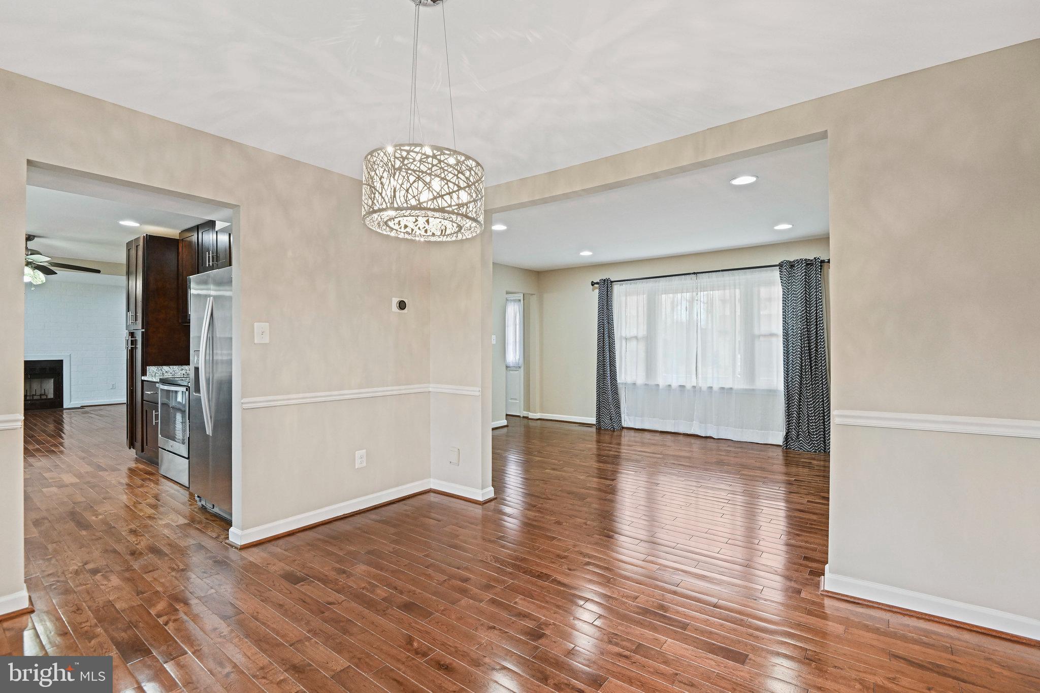 FIVE OAKS ESTATES - Residential