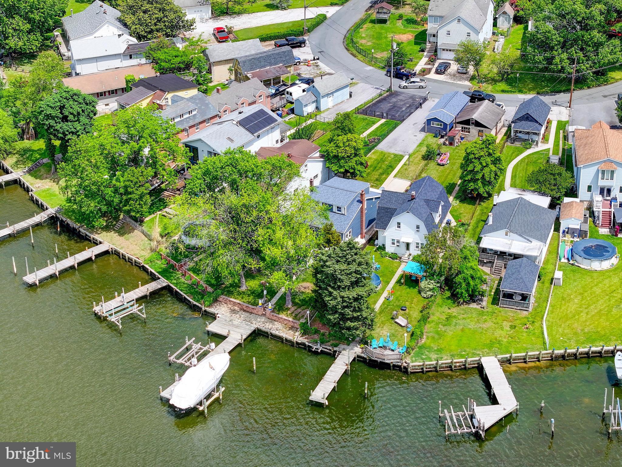 BATTLE GROVE - Residential