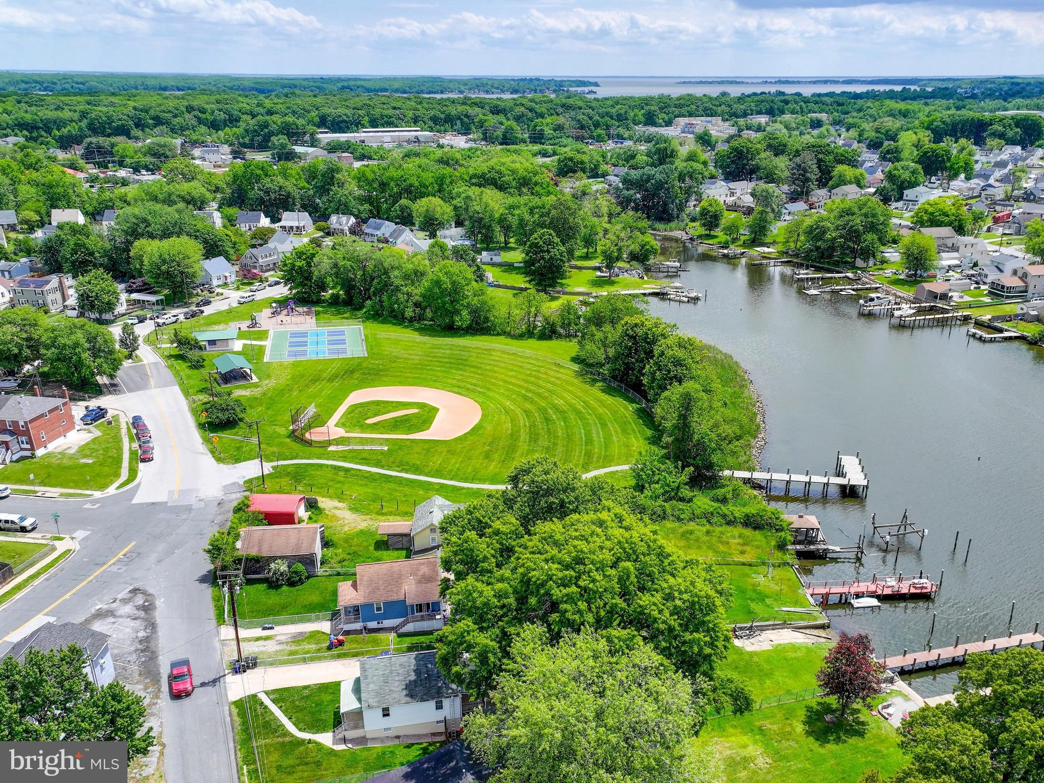 BATTLE GROVE - Residential