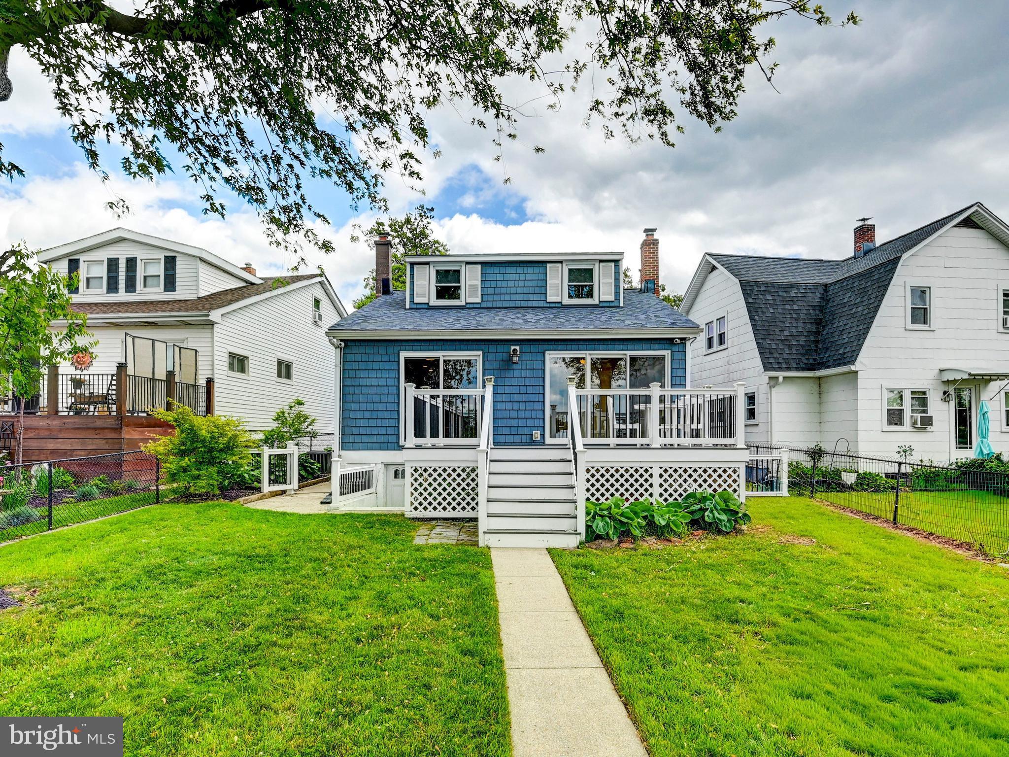 BATTLE GROVE - Residential