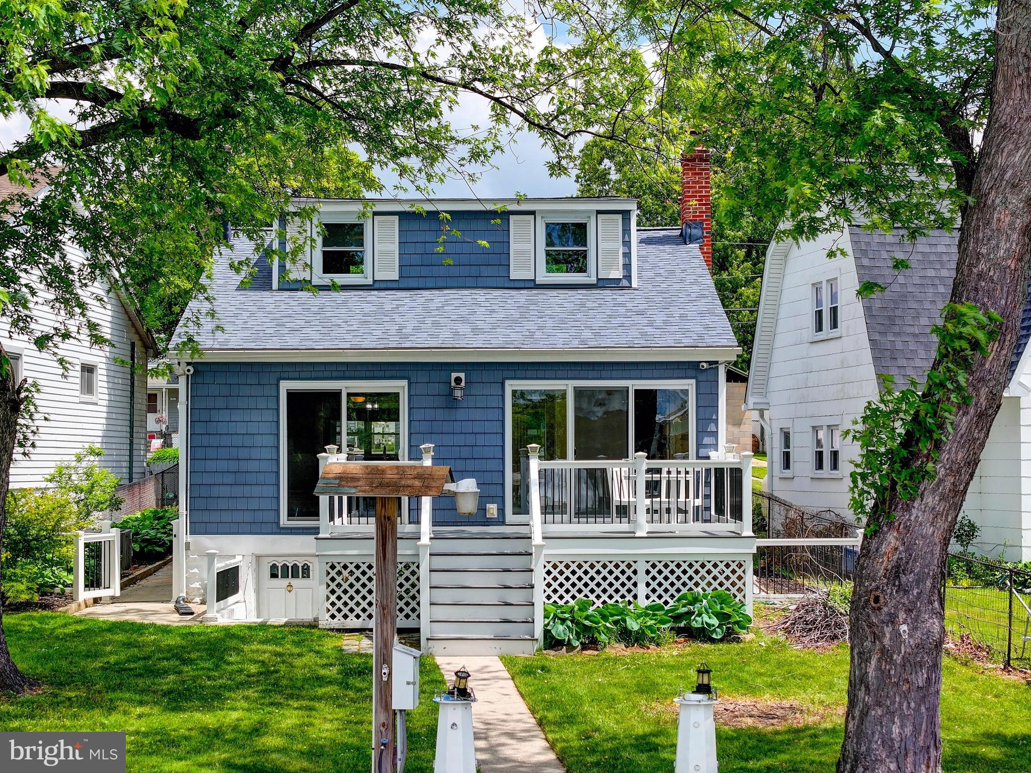 BATTLE GROVE - Residential