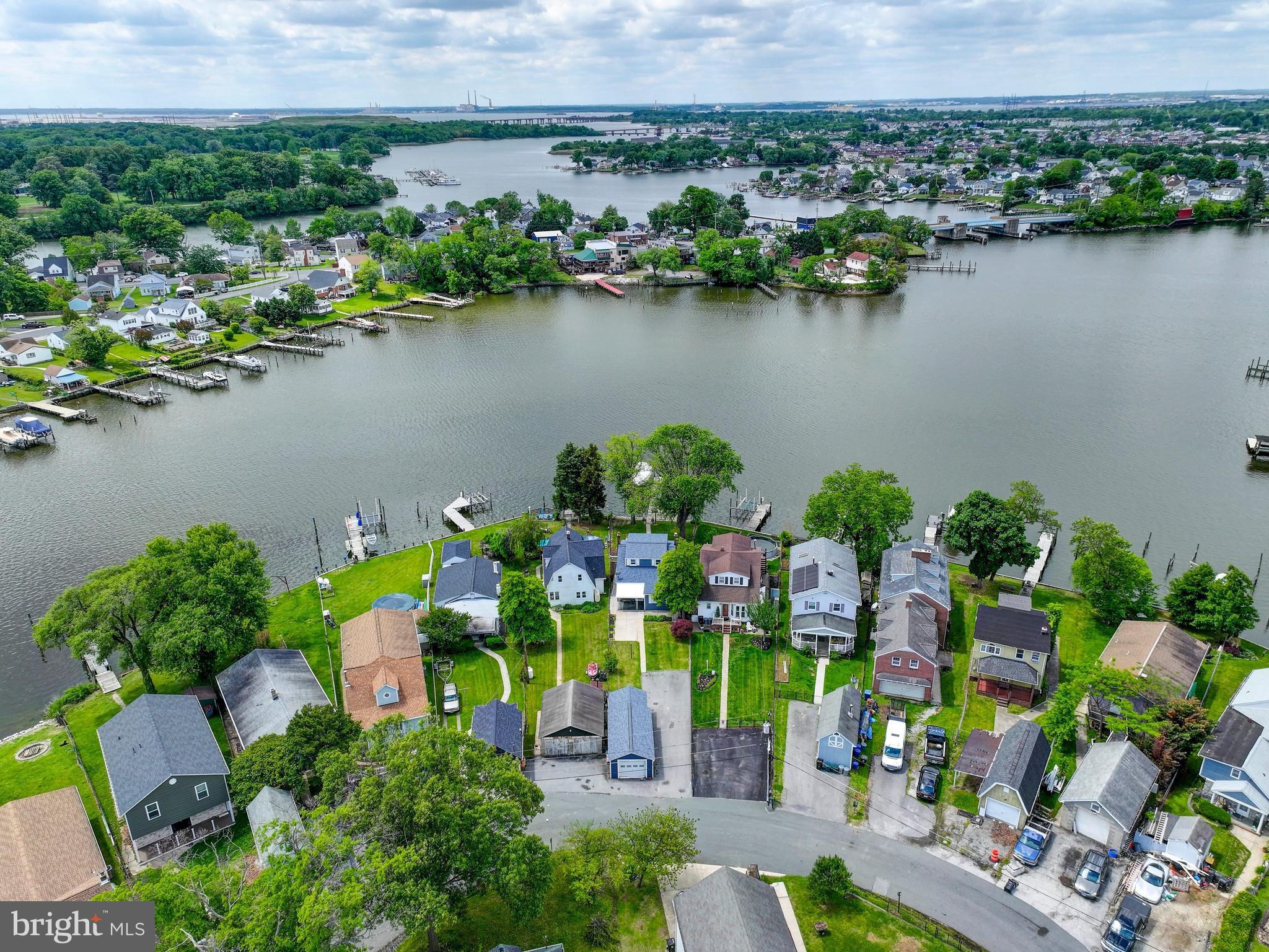 BATTLE GROVE - Residential
