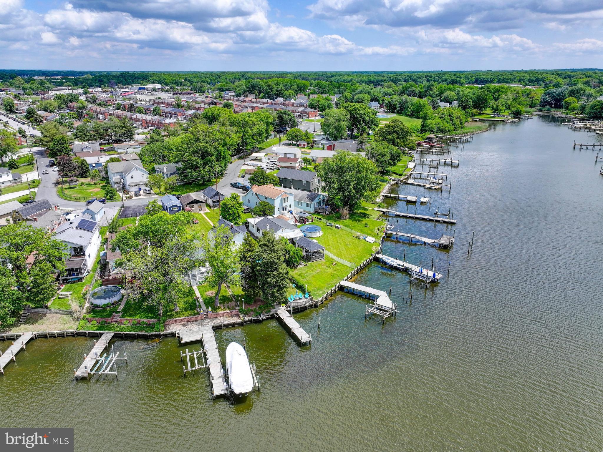 BATTLE GROVE - Residential