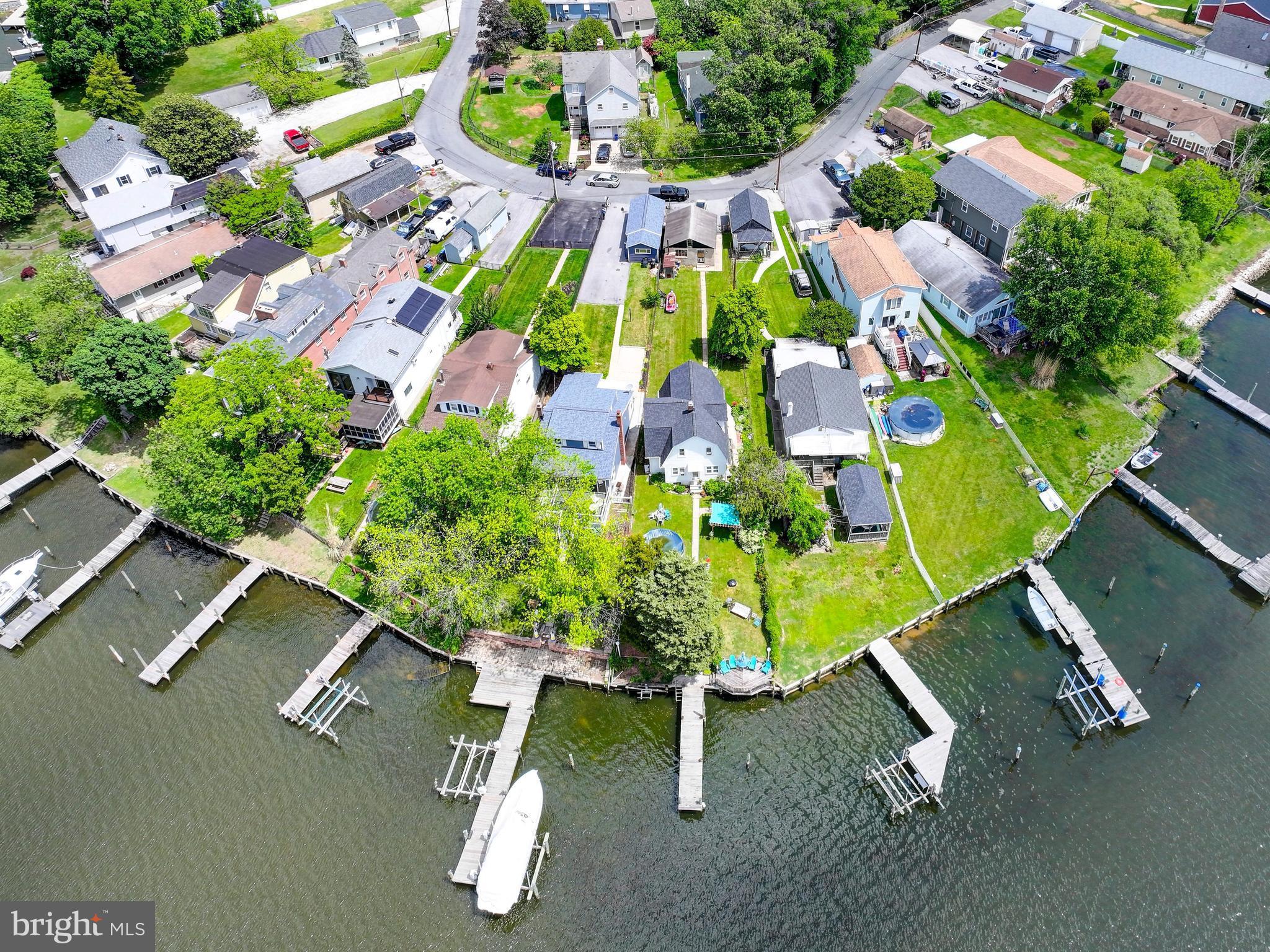 BATTLE GROVE - Residential
