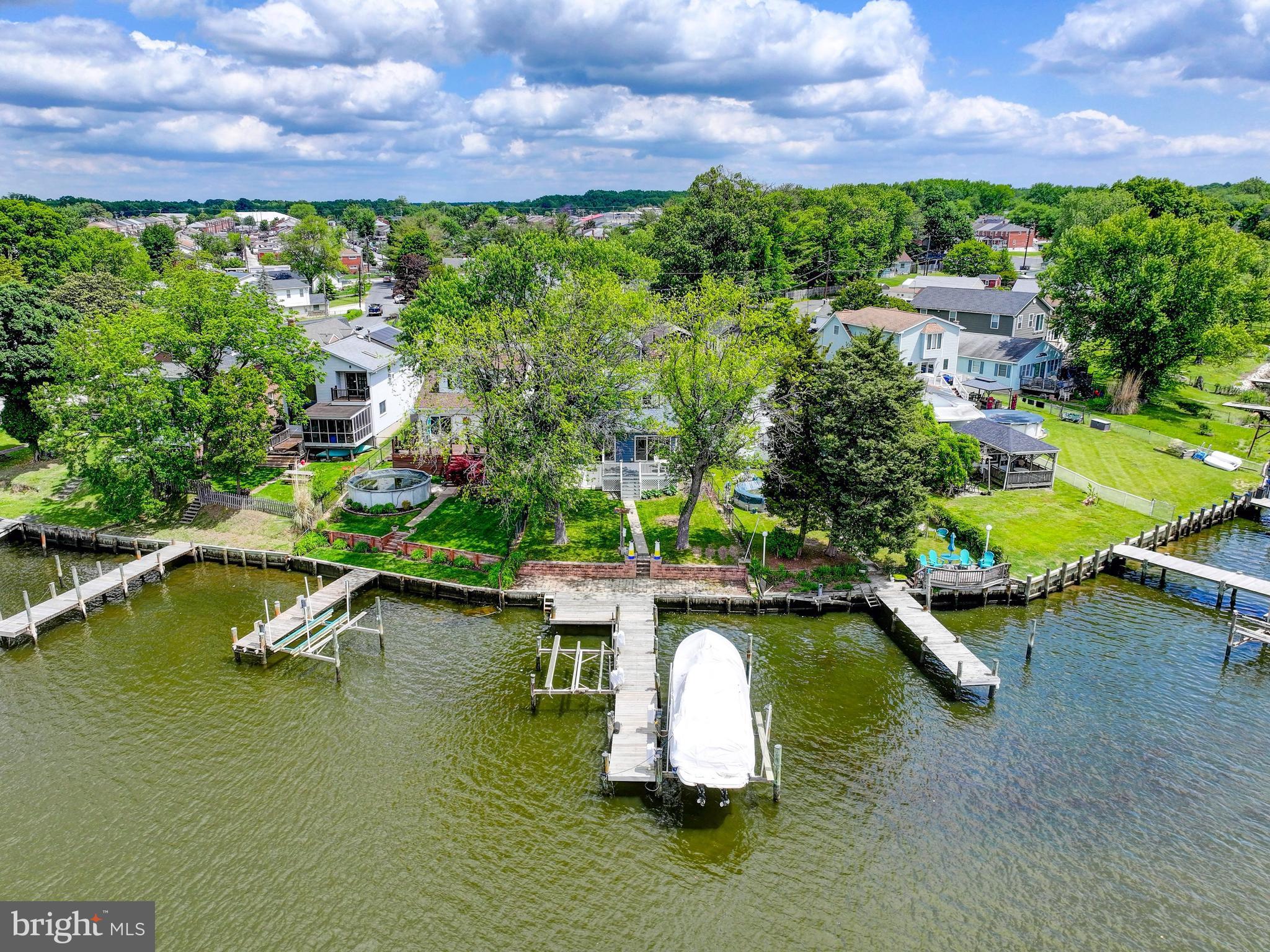 BATTLE GROVE - Residential