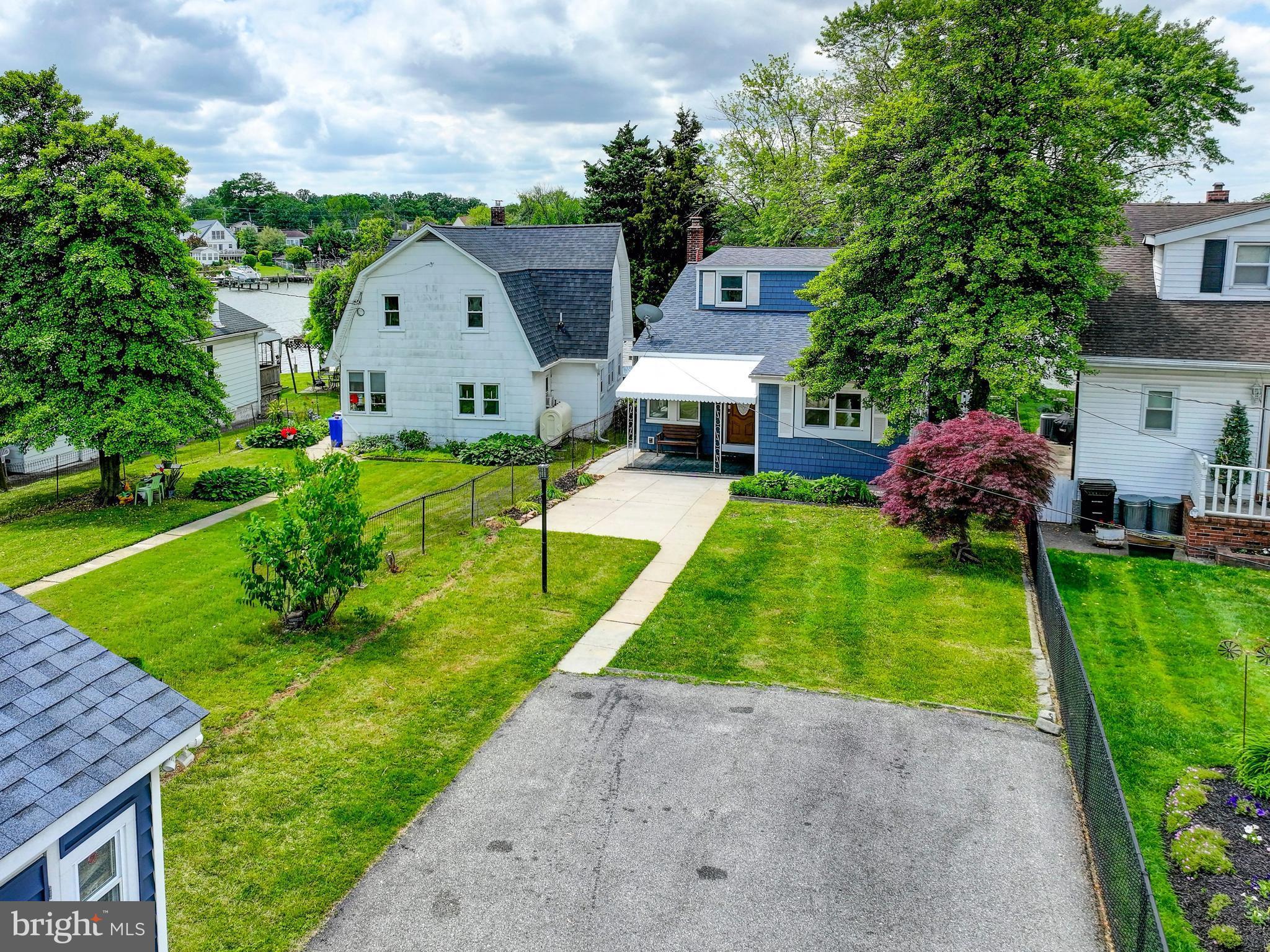 BATTLE GROVE - Residential